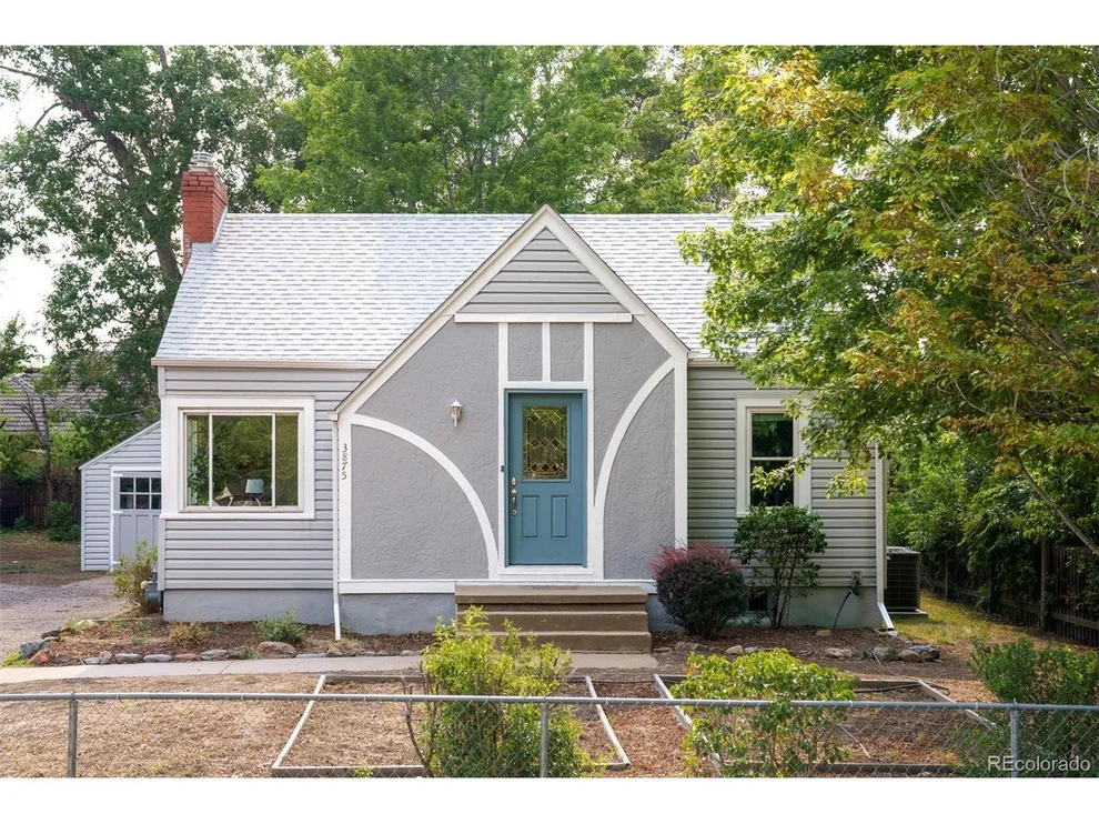 Unit for sale at 3875 Chase St, Wheat Ridge, CO 80212