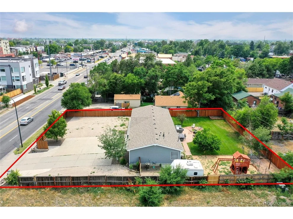 Unit for sale at 1571 Sheridan Blvd, Denver, CO 80214