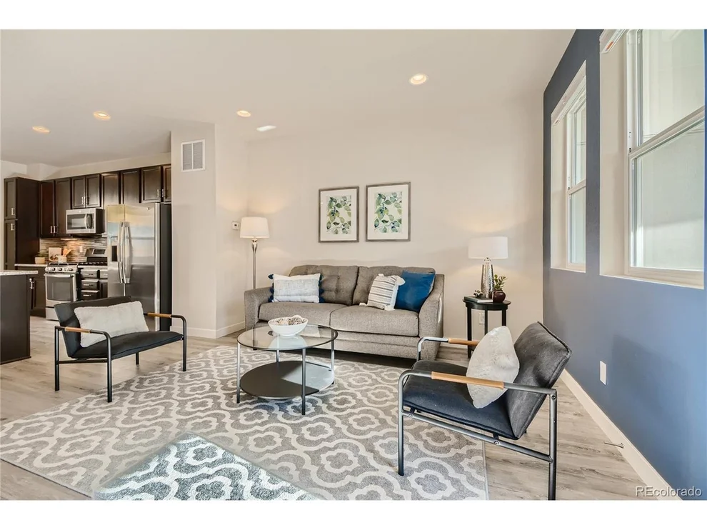 Unit for sale at 11255 Central Ct, Broomfield, CO 80021