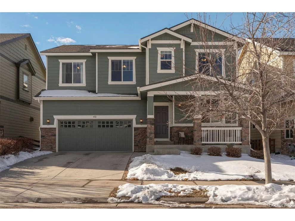 Unit for sale at 40 Ferris Ln, Erie, CO 80516