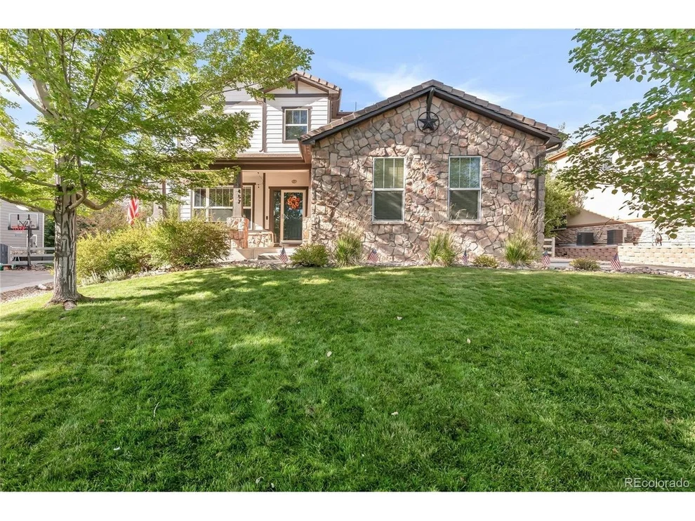 Unit for sale at 3457 Parkside Center Dr, Broomfield, CO 80023