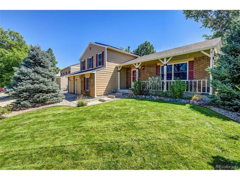 Unit for sale at 4066 S Yampa St, Aurora, CO 80013