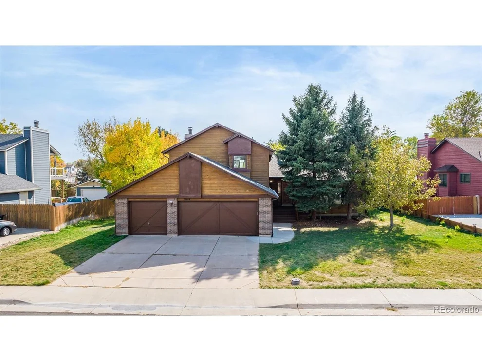 Unit for sale at 2042 E 129th Dr, Thornton, CO 80241