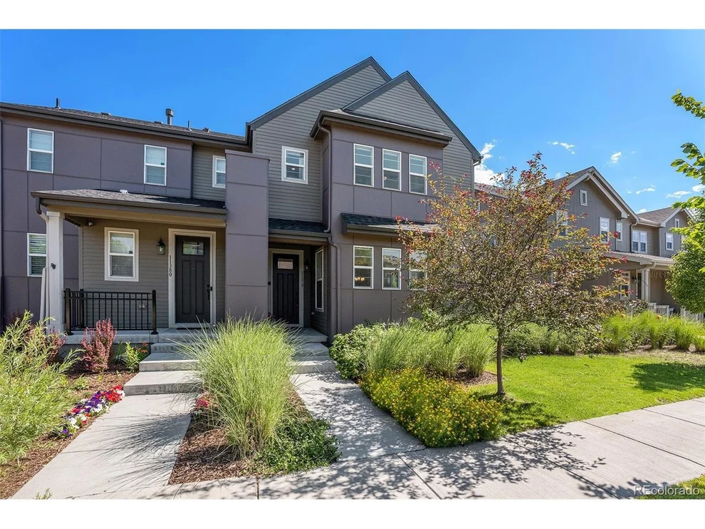 Unit for sale at 11370 E 26th Ave, Aurora, CO 80010