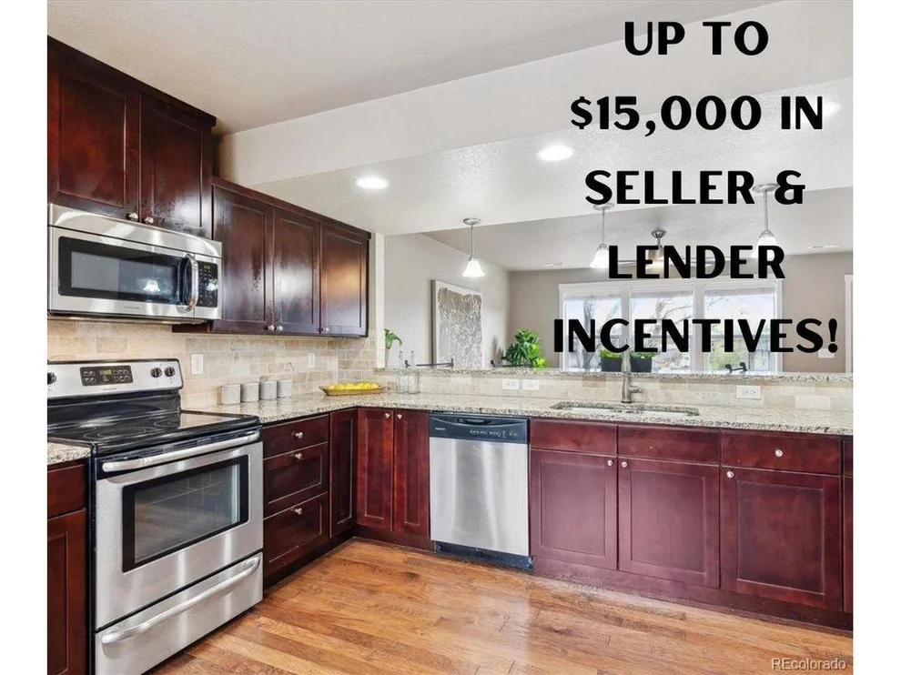Unit for sale at 1095 W 69th Ave, Denver, CO 80221