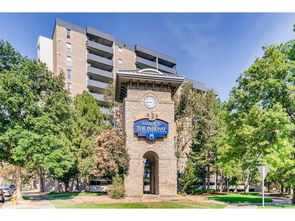Unit for sale at 601 W 11th Ave, Denver, CO 80204