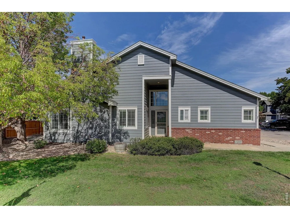 Unit for sale at 13550 Washington St, Thornton, CO 80241