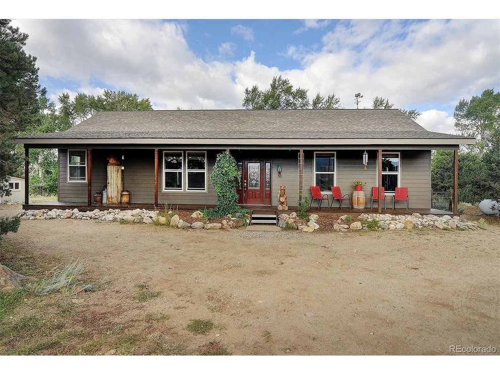 Unit for sale at 10265 County Road 190 W, Salida, CO 81201