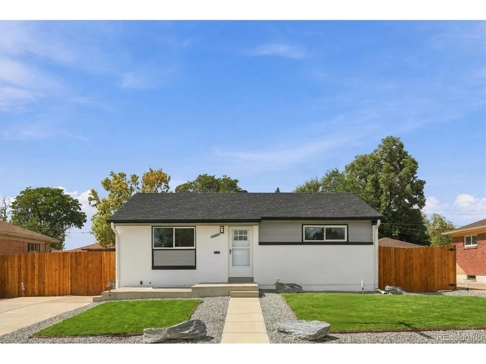 Unit for sale at 6851 Morrison Dr, Denver, CO 80221