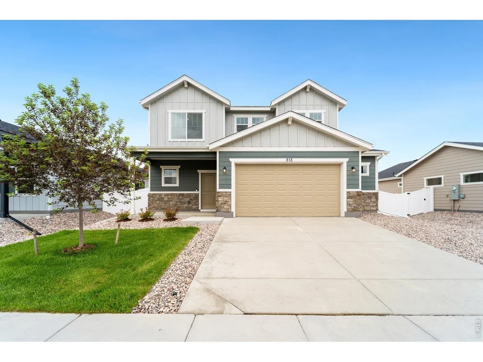 Unit for sale at 515 85th Ave Ct, Greeley, CO 80634