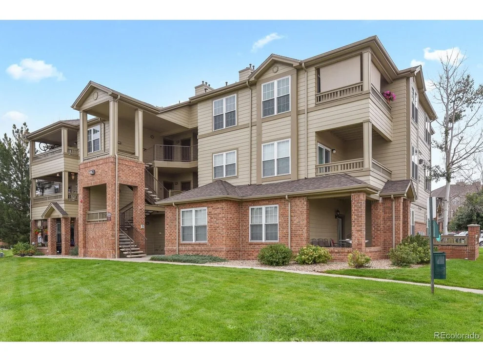Unit for sale at 12914 Ironstone Way, Parker, CO 80134