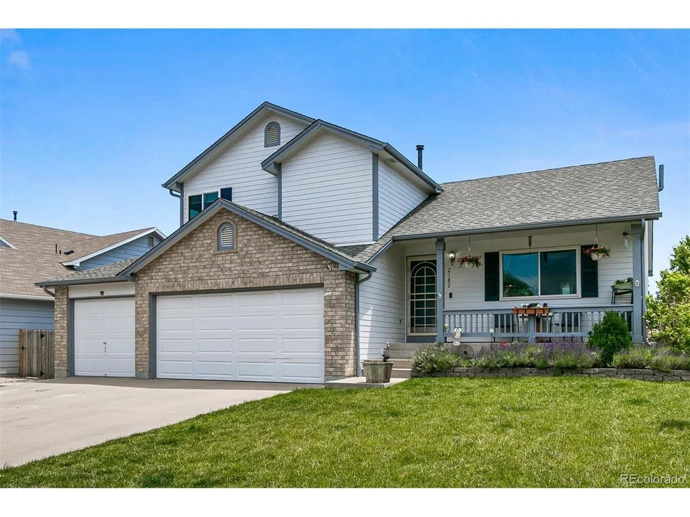 Unit for sale at 2182 W 135th Pl, Westminster, CO 80234