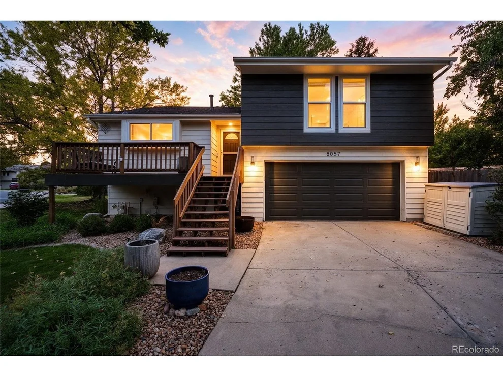 Unit for sale at 8057 S Newport Ct, Centennial, CO 80112