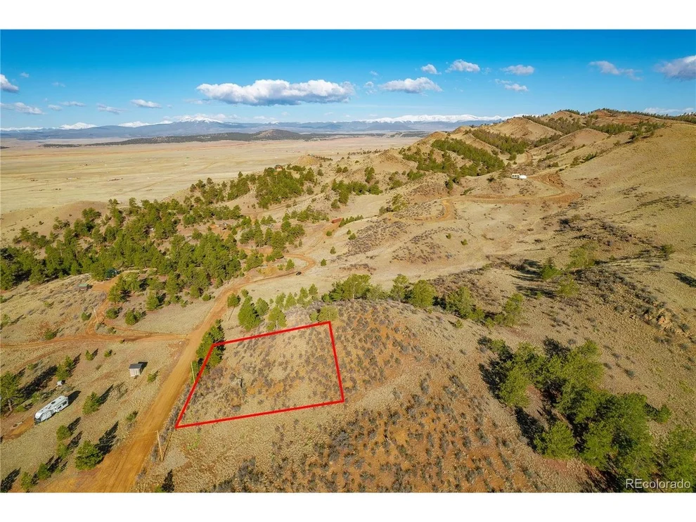 Unit for sale at Birch St, Hartsel, CO 80449