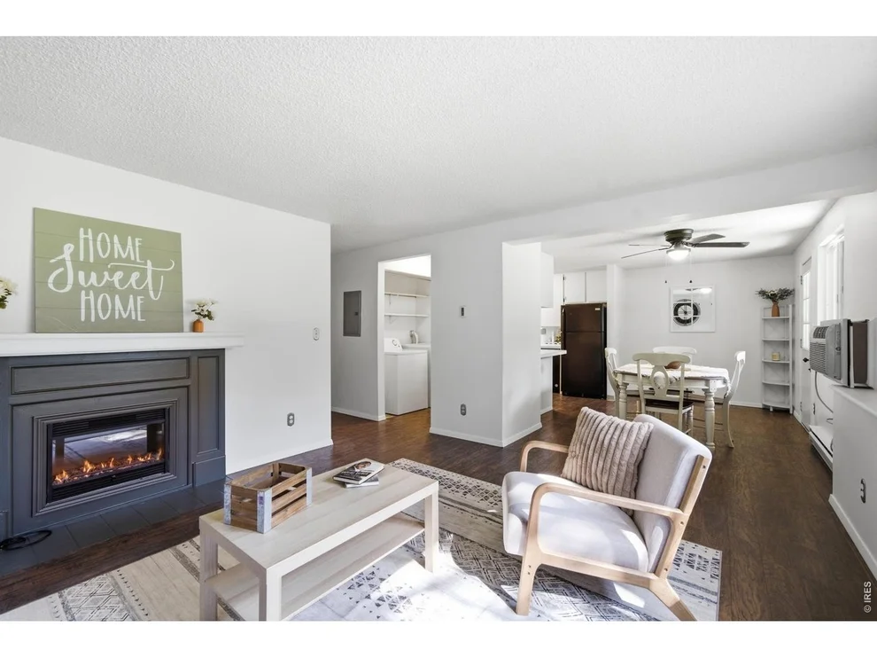 Unit for sale at 925 Columbia Rd, Fort Collins, CO 80525