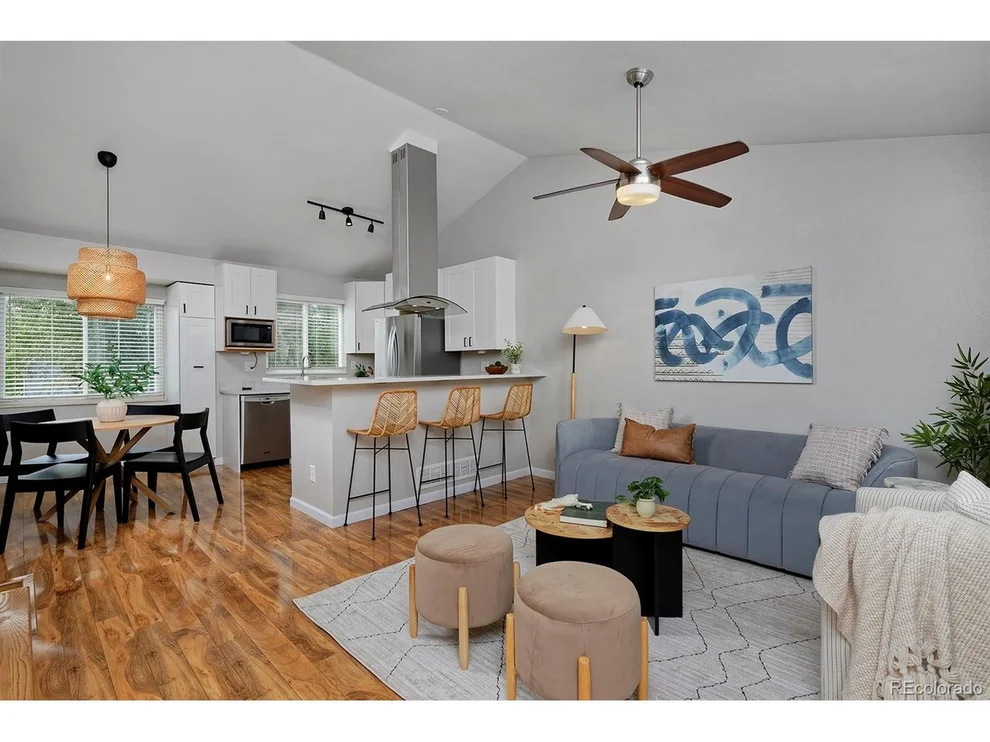 Unit for sale at 1140 Dorset Ct, Lafayette, CO 80026
