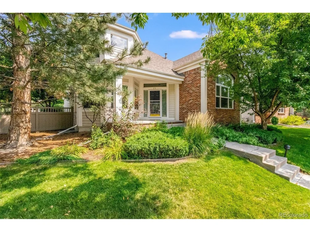 Unit for sale at 1011 S Valentia St, Denver, CO 80247
