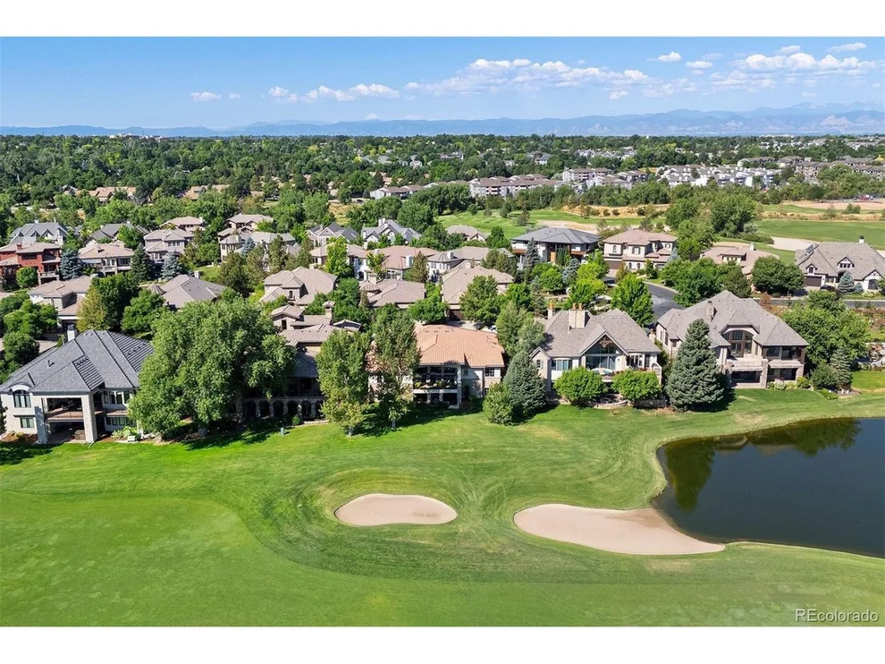 Unit for sale at 9049 E Harvard Ave, Denver, CO 80231