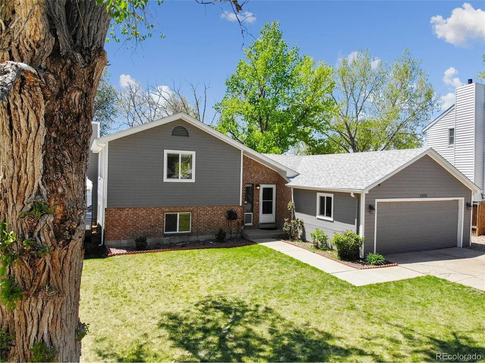 Unit for sale at 13121 Garfield Dr, Thornton, CO 80241