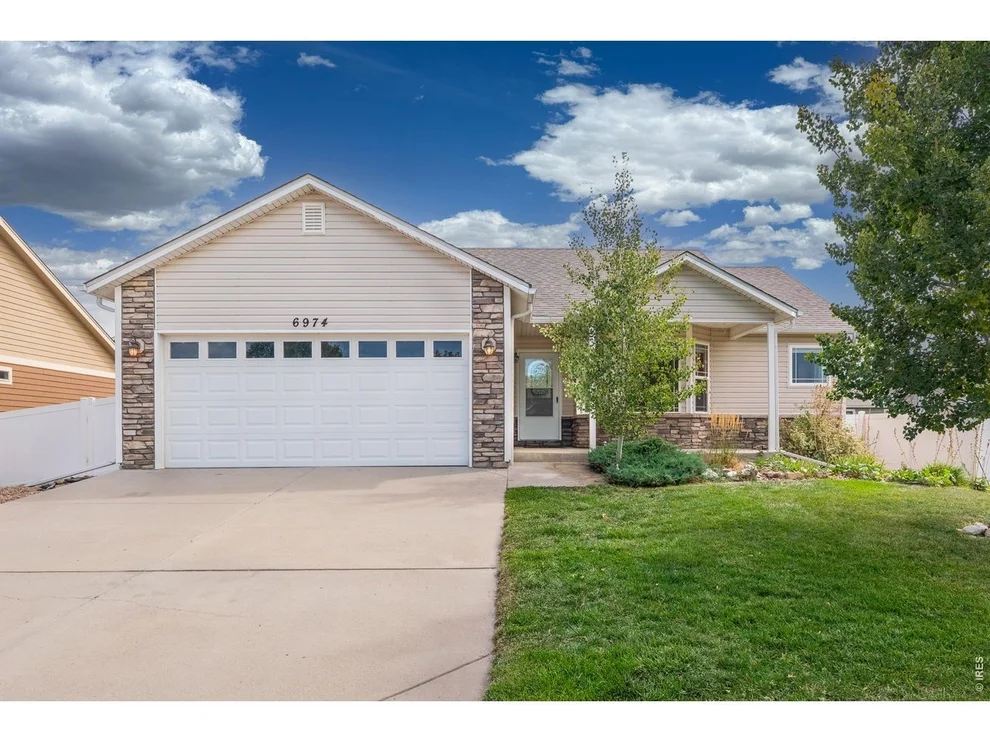 Unit for sale at 6974 Mcclellan Rd, Wellington, CO 80549