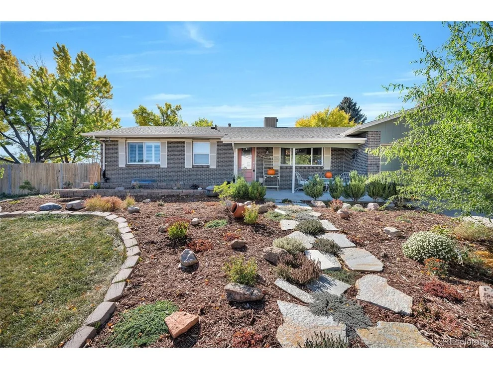 Unit for sale at 10284 W Marlowe Pl, Littleton, CO 80127