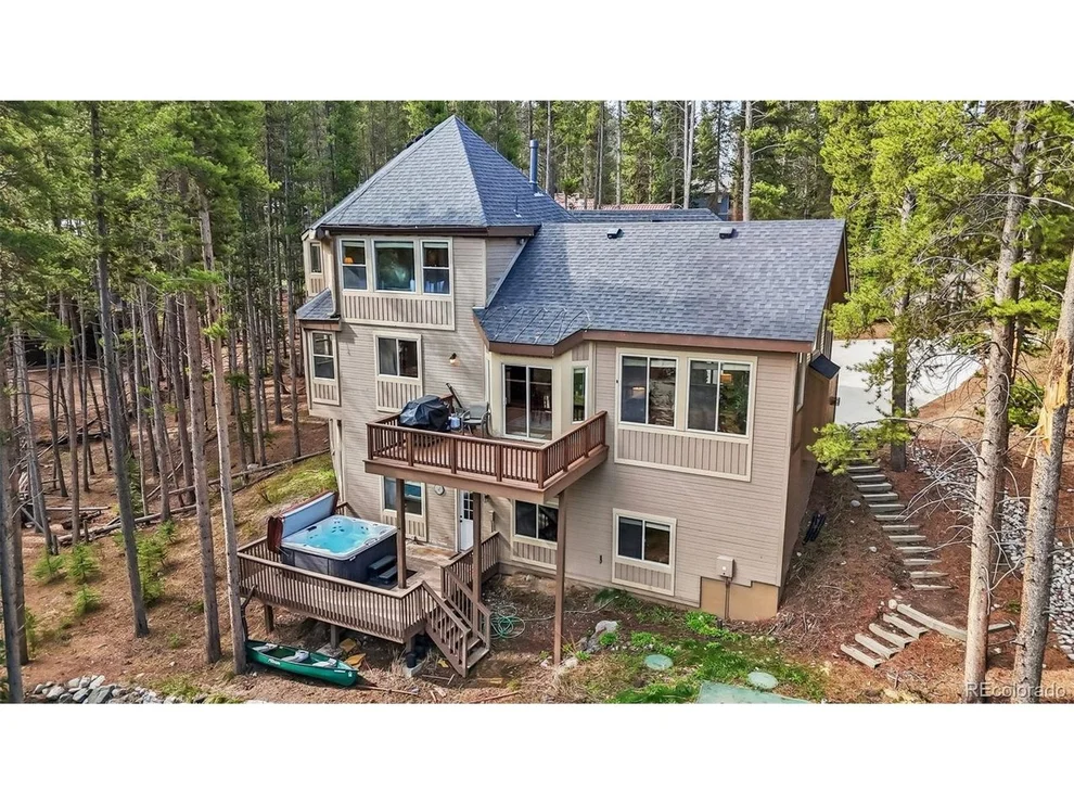Unit for sale at 56 Burntwood Ln, Breckenridge, CO 80424