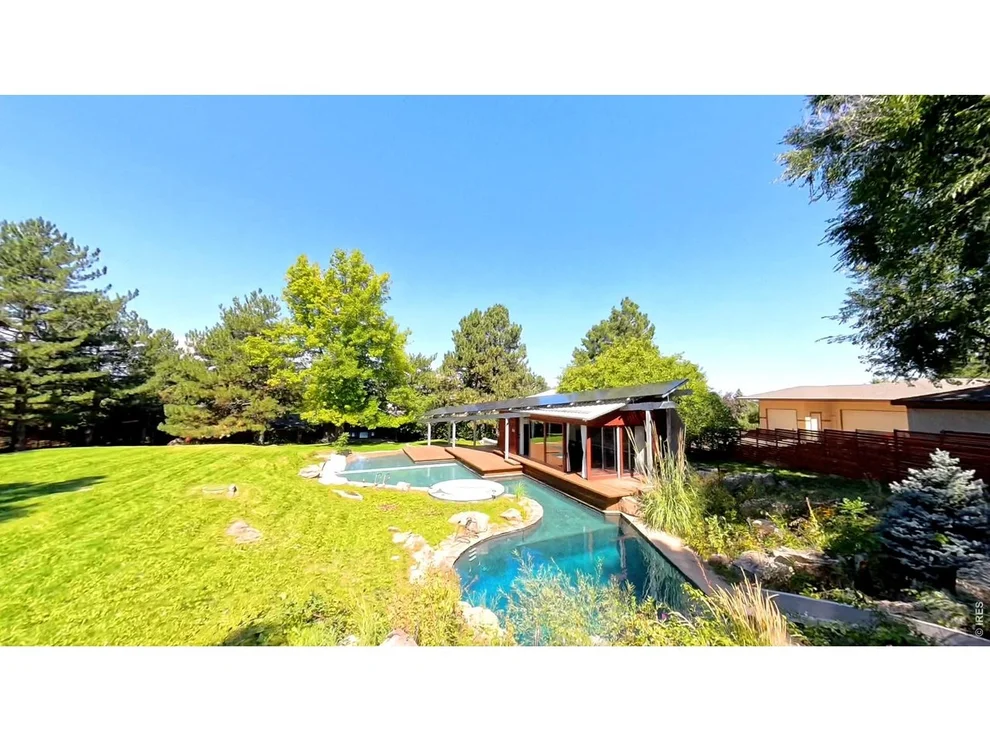 Unit for sale at 182 Ridge Rd, Boulder, CO 80303