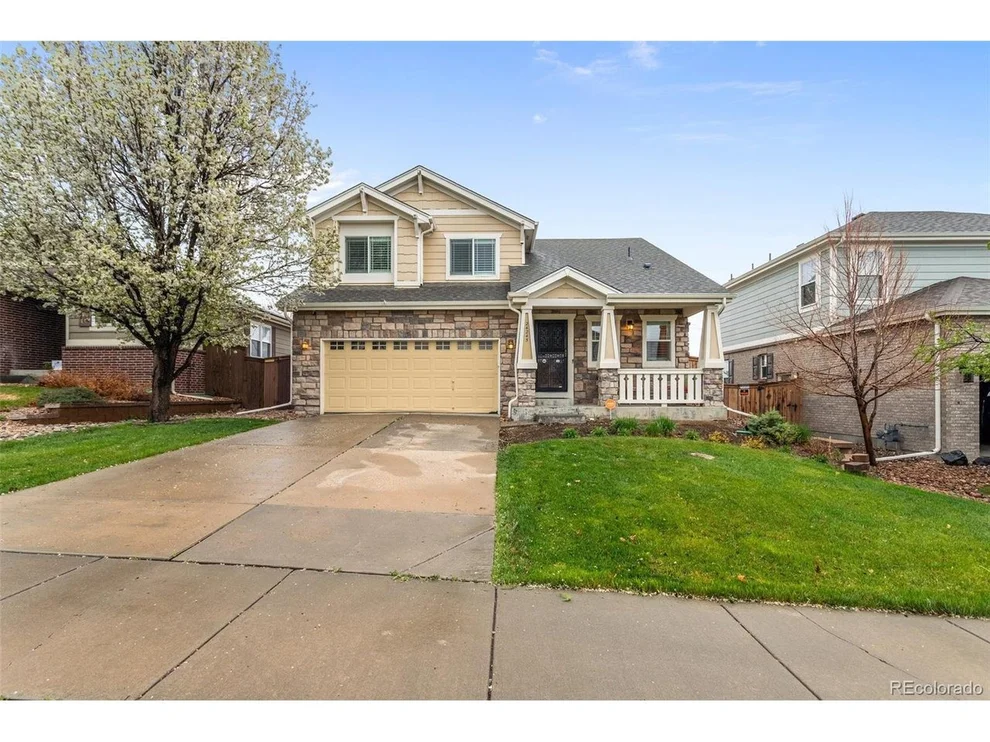 Unit for sale at 24245 E Wagon Trail Ave, Aurora, CO 80016