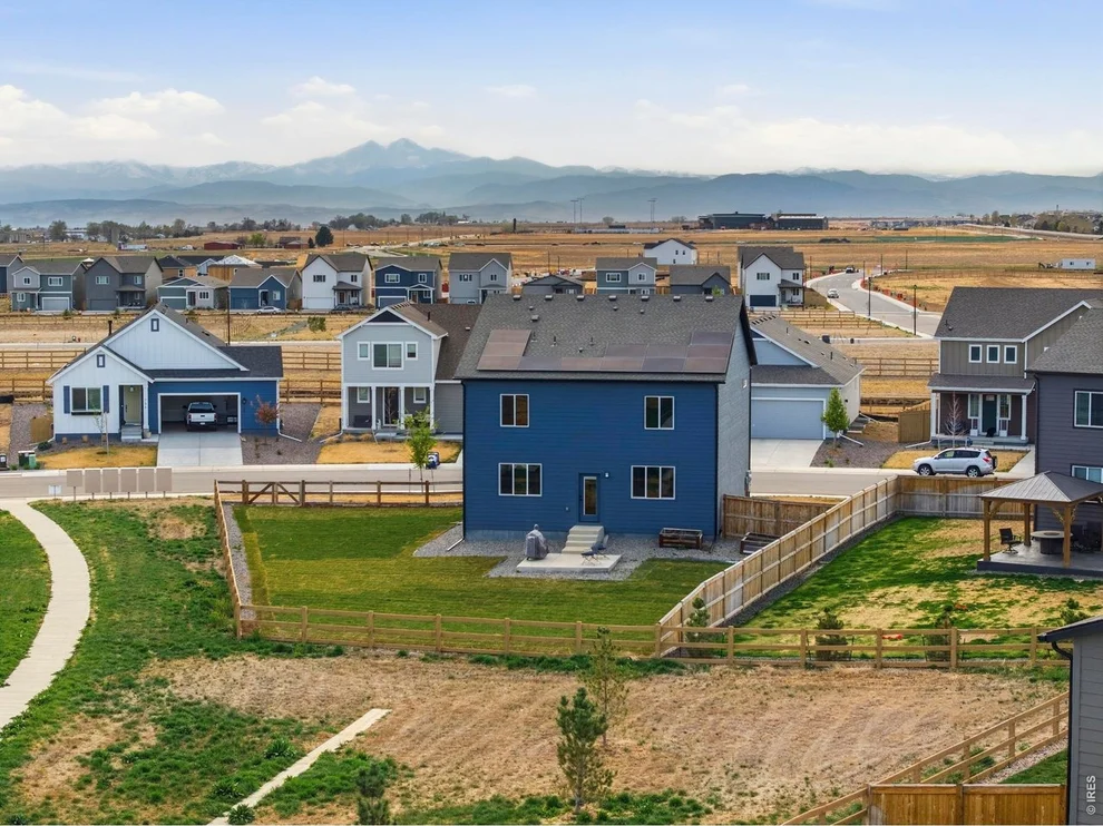 Unit for sale at 683 Piedmontese St, Johnstown, CO 80534