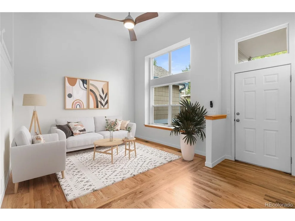 Unit for sale at 2035 N Fork Dr, Lafayette, CO 80026