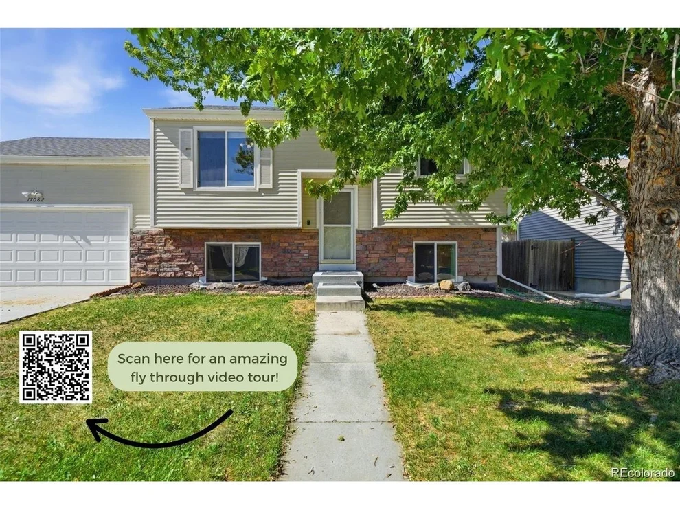 Unit for sale at 17082 E Arkansas Dr, Aurora, CO 80017