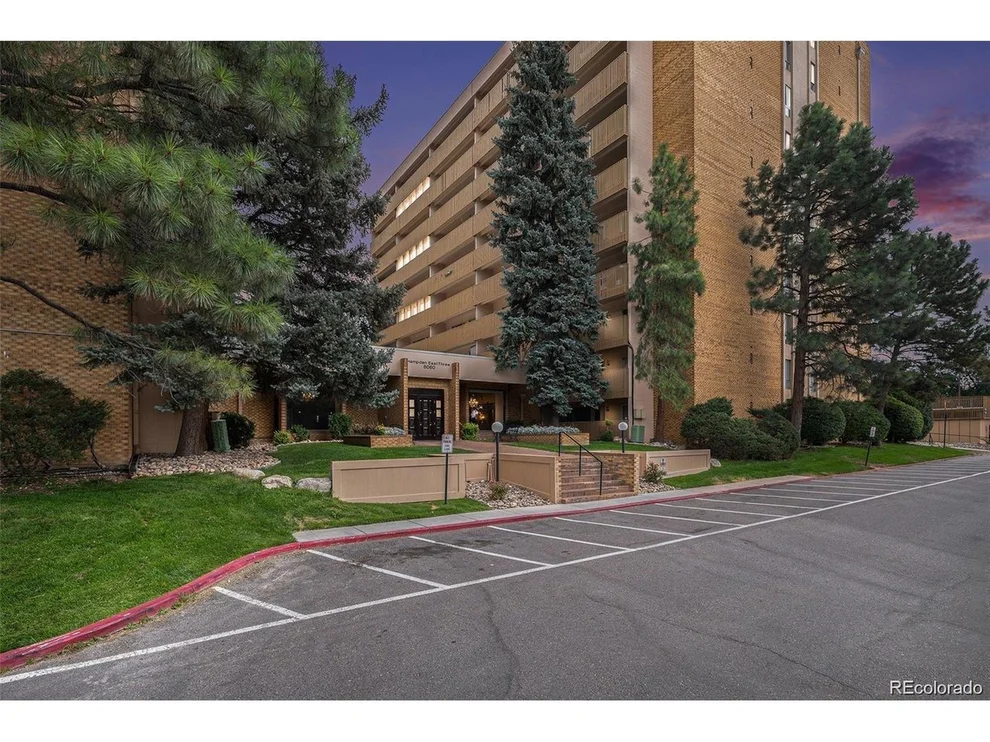 Unit for sale at 8060 E Girard Ave, Denver, CO 80231