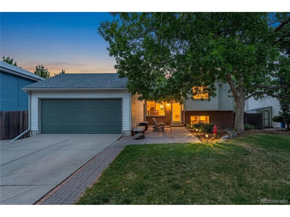 Unit for sale at 6282 Yank Ct, Arvada, CO 80004
