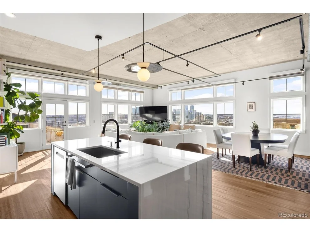 Unit for sale at 1925 W 32nd Ave, Denver, CO 80211