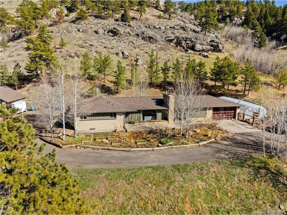 Unit for sale at 33351 Golden Gate Canyon Rd, Golden, CO 80403