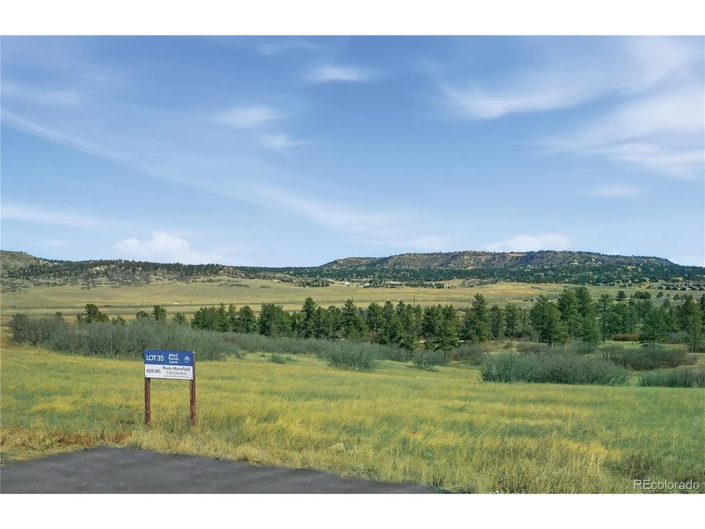 Unit for sale at 4062 Turret Ln, Sedalia, CO 80135