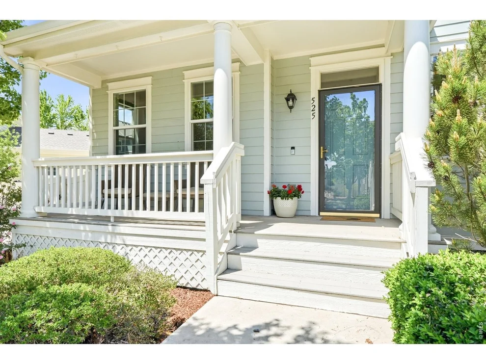Unit for sale at 525 Casper Dr, Lafayette, CO 80026