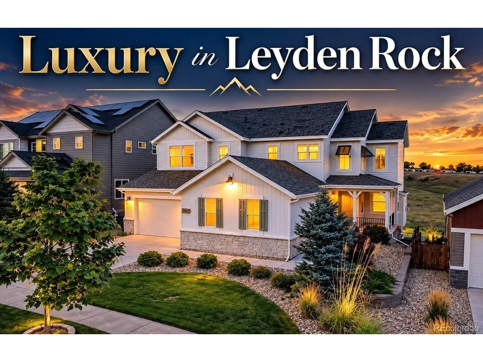 Unit for sale at 17817 W 87th Ave, Arvada, CO 80007