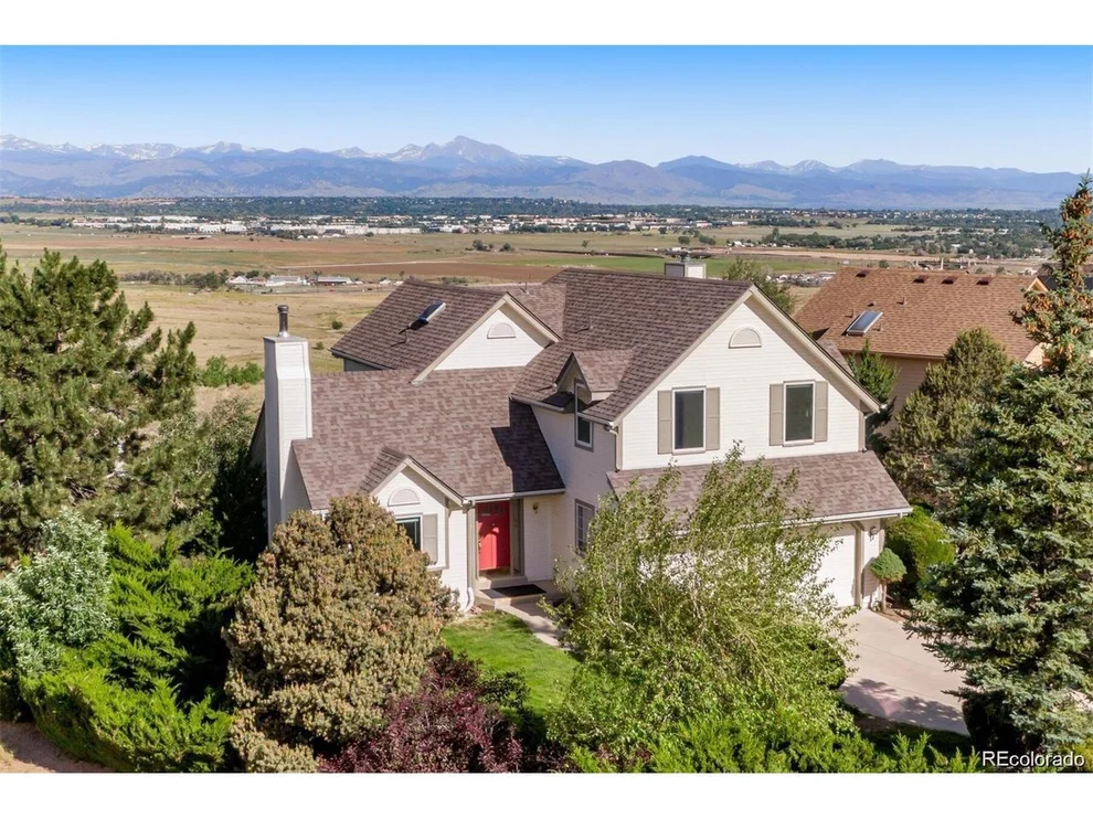 Unit for sale at 267 Powderhorn Trl, Broomfield, CO 80020