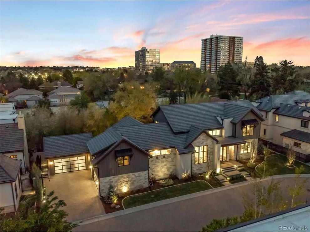 Unit for sale at 2821 E Cedar Ave, Denver, CO 80209