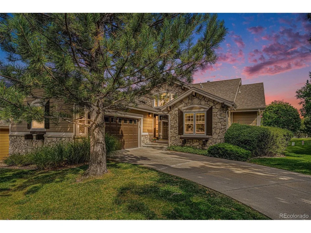 Unit for sale at 9766 S Johnson Ct, Littleton, CO 80127