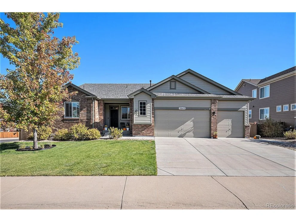 Unit for sale at 2640 Cache Creek Ct, Castle Rock, CO 80108