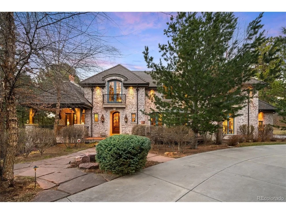 Unit for sale at 1107 Northwood Ln, Castle Rock, CO 80108
