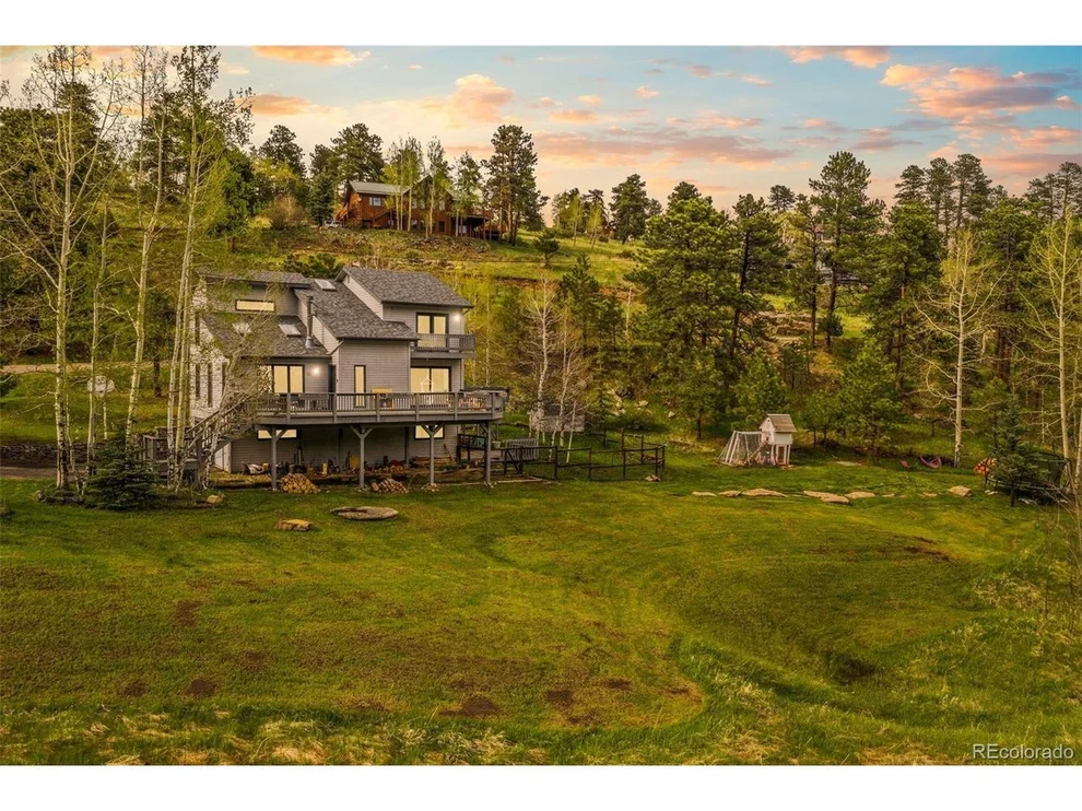 Unit for sale at 15 Timber Ln, Evergreen, CO 80439