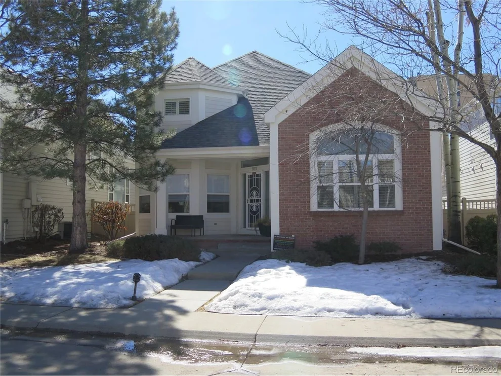 Unit for sale at 1011 S Valentia St, Denver, CO 80247