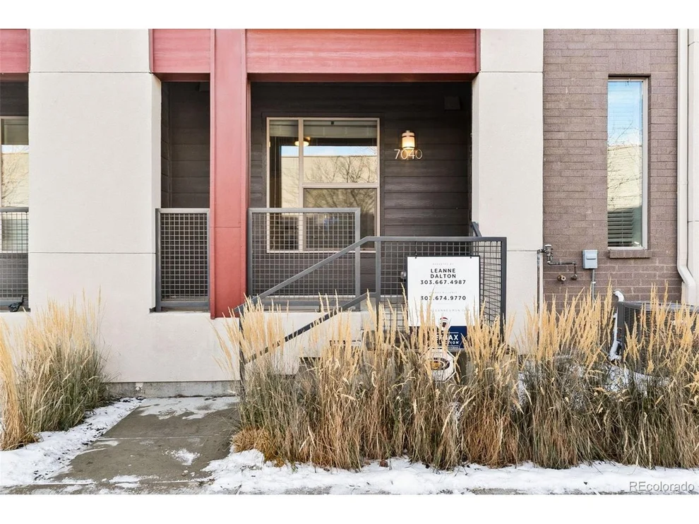 Unit for sale at 7040 W Alaska Dr, Lakewood, CO 80226