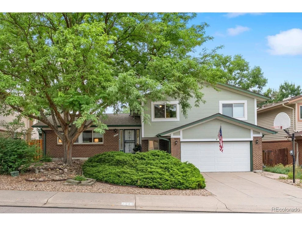 Unit for sale at 2244 S Eldridge St, Lakewood, CO 80228
