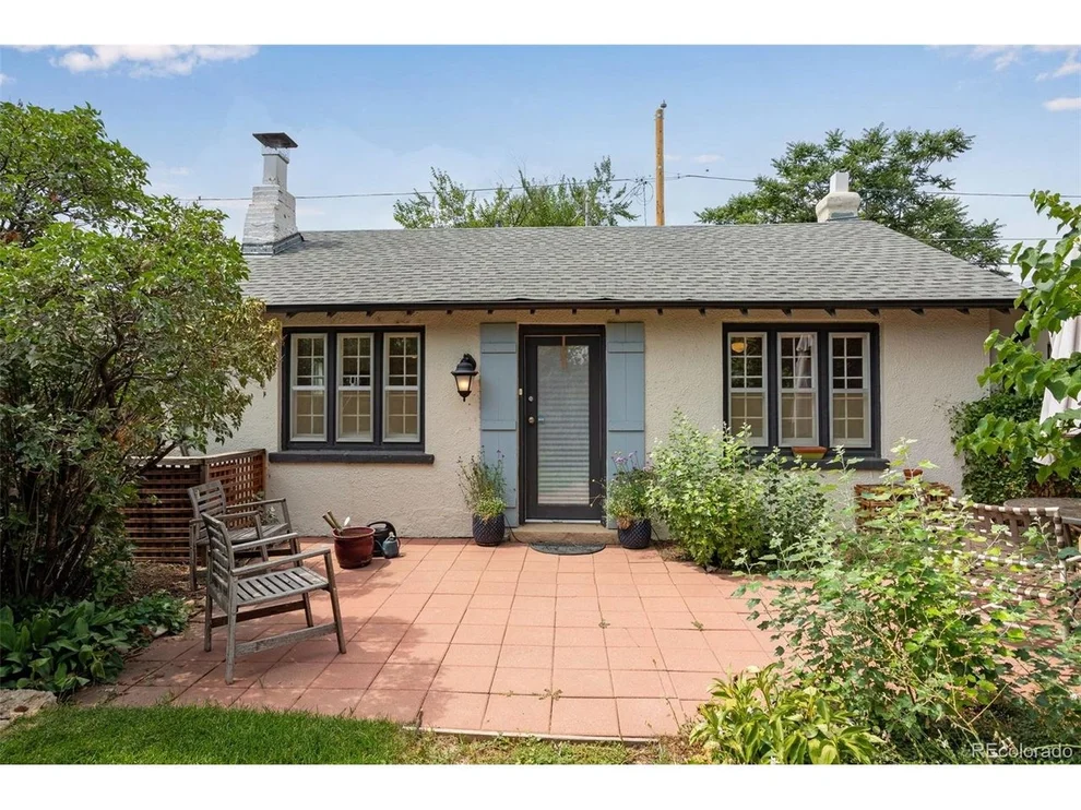 Unit for sale at 1653 Rosemary St, Denver, CO 80220