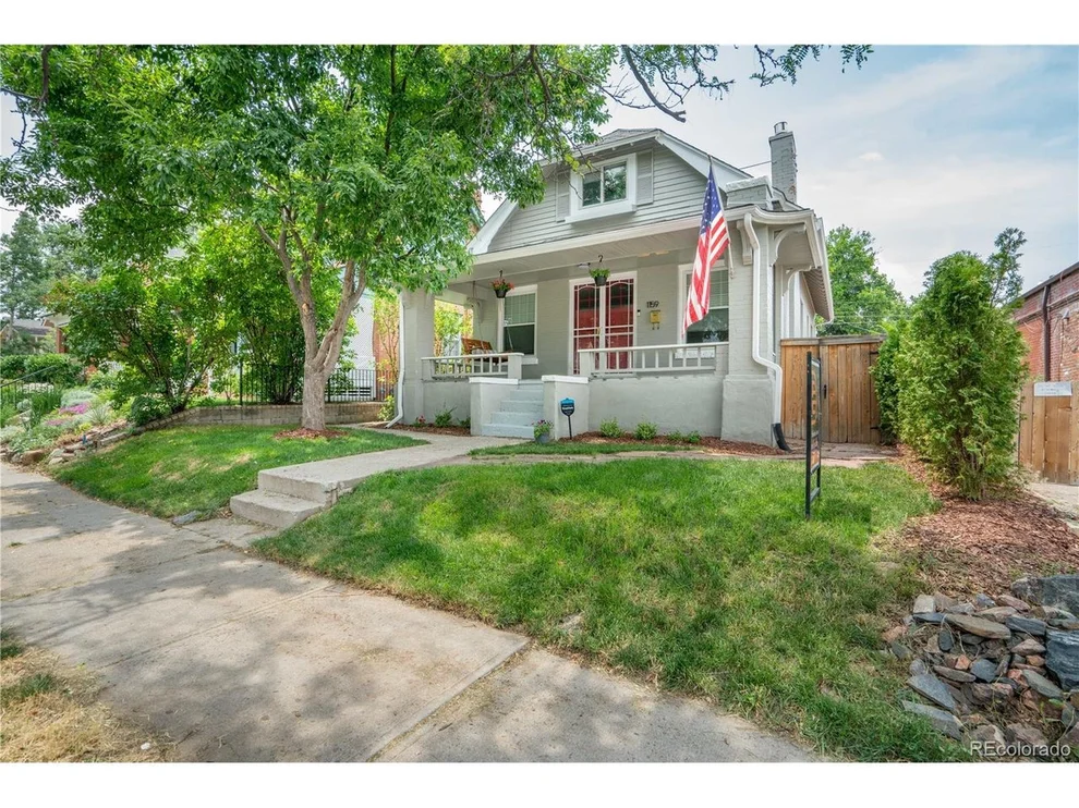 Unit for sale at 1159 Madison St, Denver, CO 80206