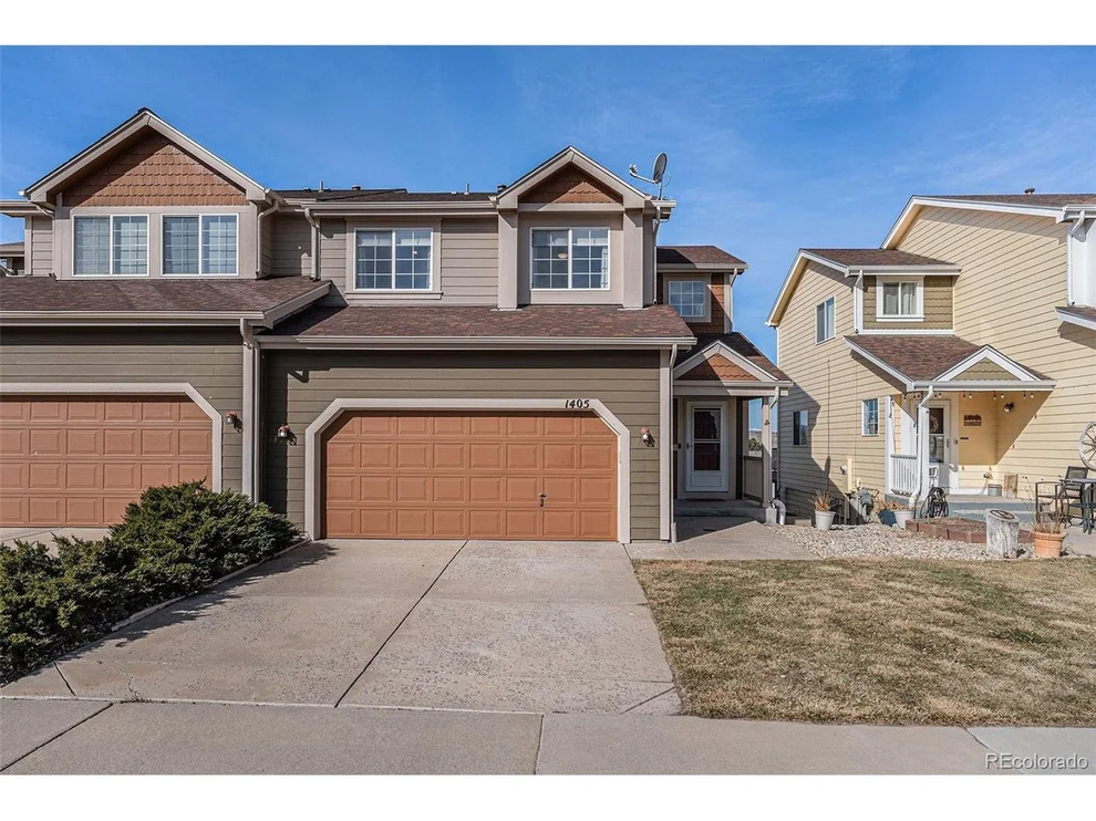 Unit for sale at 1405 Willow Oak Rd, Castle Rock, CO 80104